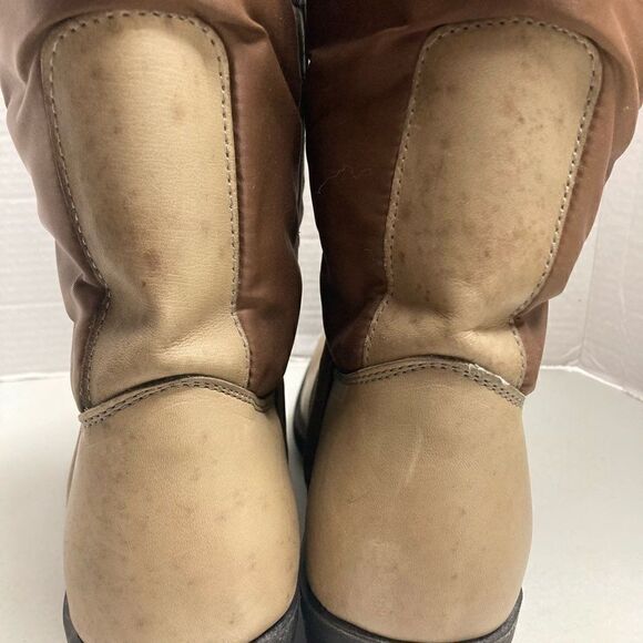 HH DOUBLE H Men’s Western‎ Style Work Boots Size 12D